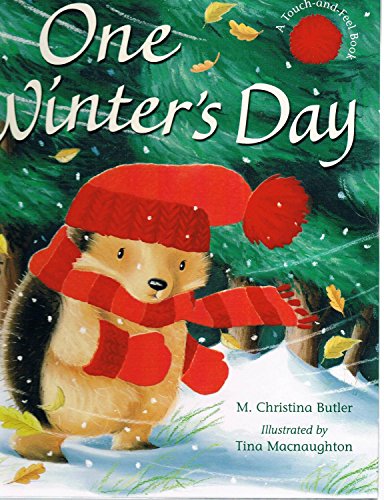 Beispielbild fr One Winter's Day zum Verkauf von Better World Books