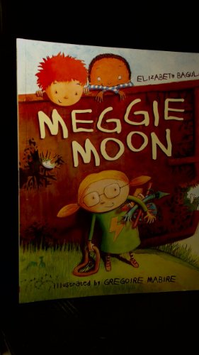 9781845064433: Meggie Moon