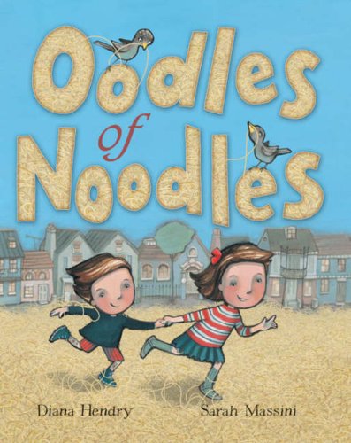 9781845064501: Oodles of Noodles