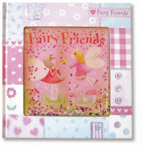 9781845064662: Fairy Friends