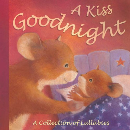 9781845064723: A Kiss Goodnight
