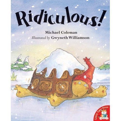 Beispielbild fr Ridiculous! zum Verkauf von Jenson Books Inc