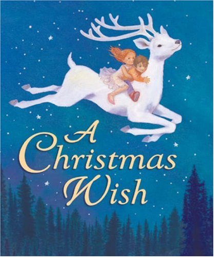Stock image for A Christmas Wish for sale by WorldofBooks