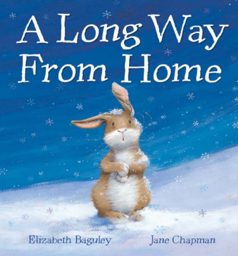 Stock image for A Long Way from Home for sale by WorldofBooks