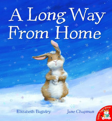 Stock image for A Long Way From Home by E. Baguley (2008) Paperback for sale by SecondSale