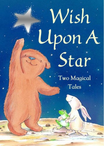 Imagen de archivo de Wish Upon a Star: Two Magical Tales: Little Bear's Special Wish; The Wish Cat a la venta por WorldofBooks