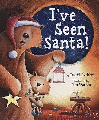 Stock image for I've Seen Santa! for sale by BooksRun