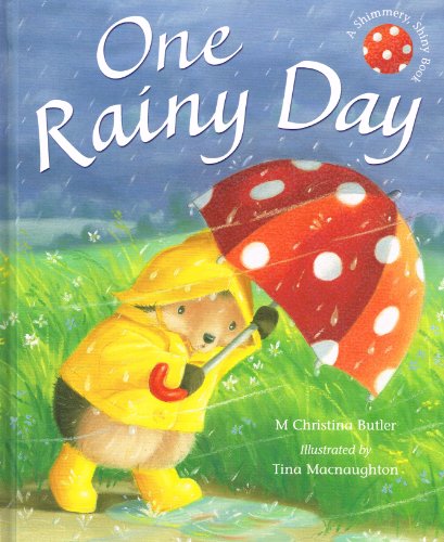 9781845067533: One Rainy Day