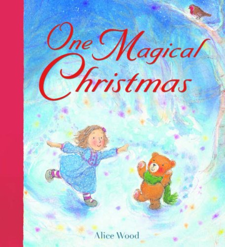 Stock image for One Magical Christmas for sale by AwesomeBooks