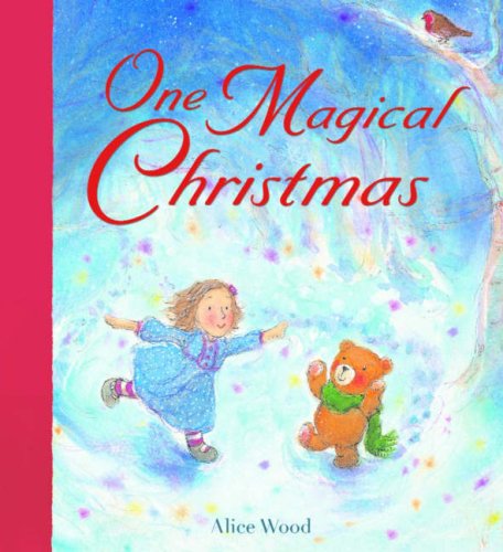 9781845067618: One Magical Christmas