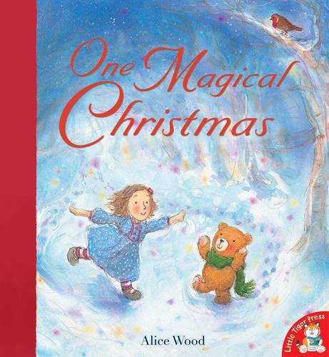 Stock image for One Magical Christmas for sale by WorldofBooks