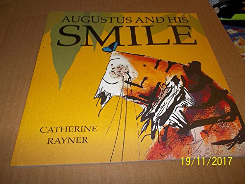 9781845067762: Augustus and his Smile