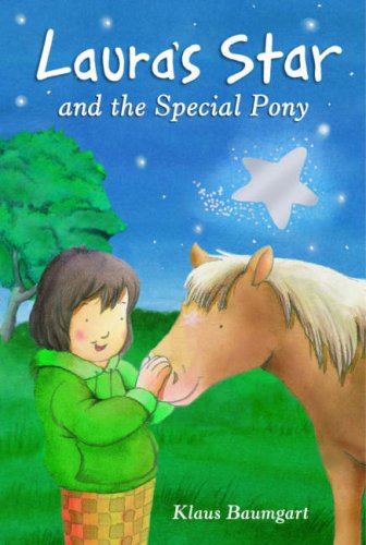 Beispielbild fr Laura's Star and the Special Pony zum Verkauf von WorldofBooks