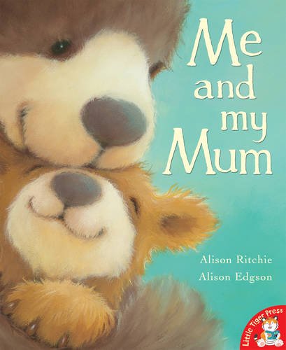 Stock image for Me and My Mum for sale by WorldofBooks