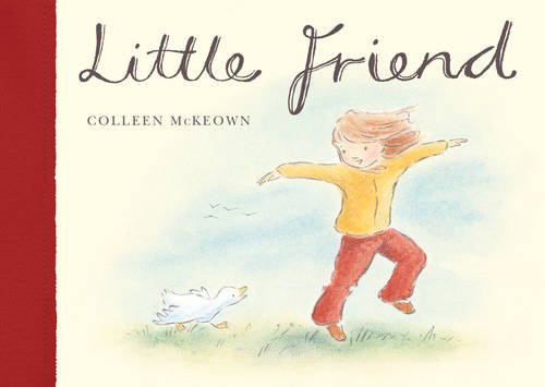 Stock image for Little Friend for sale by WorldofBooks