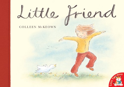 Stock image for Little Friend for sale by WorldofBooks