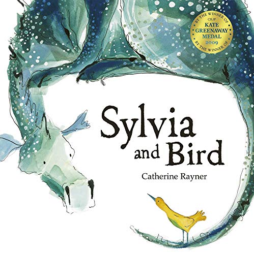 Beispielbild fr Sylvia & Bird zum Verkauf von SecondSale