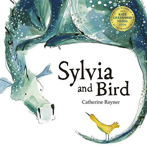 Stock image for Sylvia & Bird for sale by SecondSale