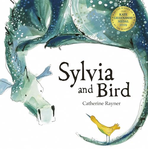 Stock image for Sylvia & Bird for sale by SecondSale