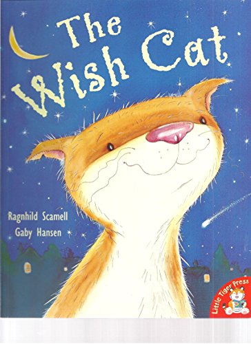 Imagen de archivo de Wish Cat, The a la venta por SecondSale