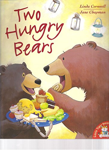 9781845068950: Two Hungry Bears