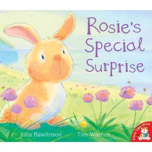 Beispielbild fr Rosie's Special Surprise zum Verkauf von Better World Books