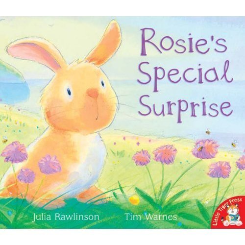 Imagen de archivo de Rosie's Special Surprise a la venta por Better World Books