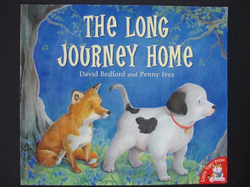 Imagen de archivo de The Long Journey Home a la venta por Wonder Book