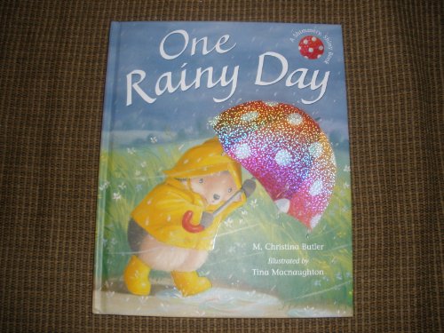 Imagen de archivo de One Rainy Day a la venta por SecondSale