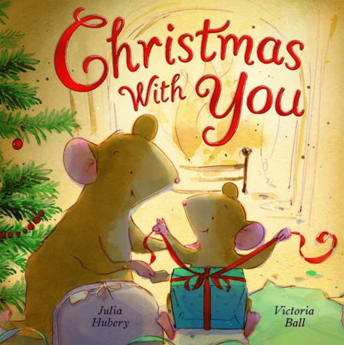 Beispielbild fr Christmas with You zum Verkauf von AwesomeBooks