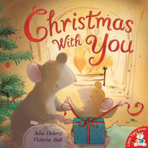 Beispielbild fr Christmas With You zum Verkauf von WorldofBooks