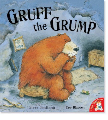 Stock image for Gruff the Grump for sale by Better World Books