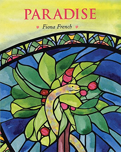 Stock image for Paradise for sale by Front Cover Books