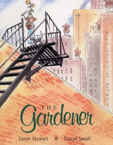 Beispielbild fr The Gardener zum Verkauf von ThriftBooks-Atlanta