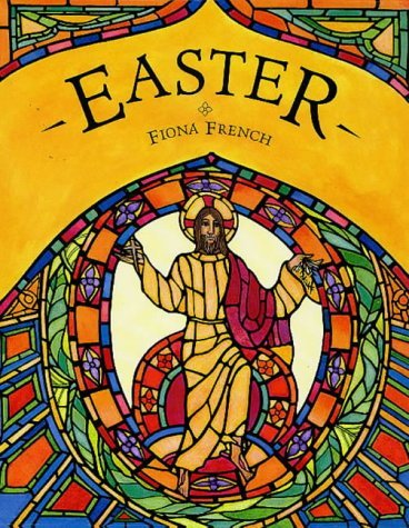 Beispielbild fr Easter: With Words from the King James Bible zum Verkauf von WorldofBooks