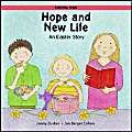 Stock image for Hope and New Life!: An Easter story (Festival Time!) for sale by WorldofBooks