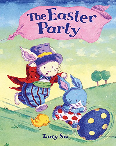 Imagen de archivo de The Easter Party a la venta por Better World Books: West