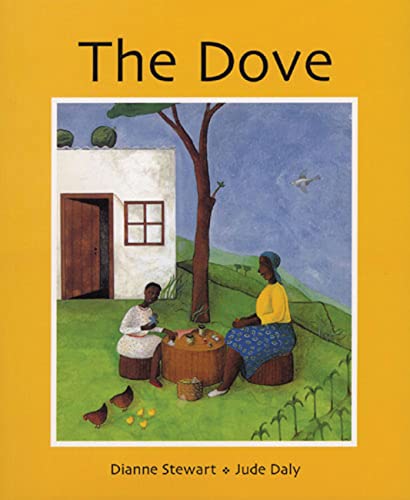 Imagen de archivo de The Dove a la venta por WorldofBooks