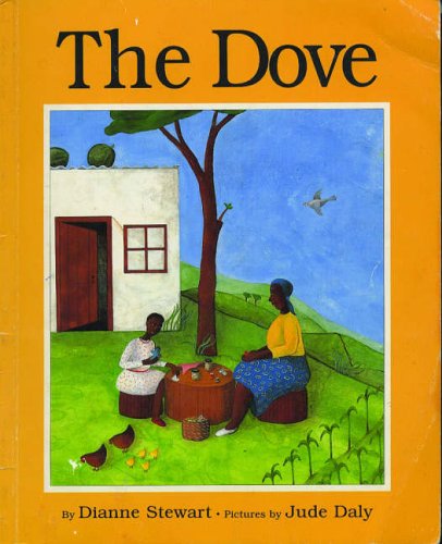Stock image for The Dove for sale by WorldofBooks
