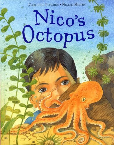 Imagen de archivo de Nico's Octopus a la venta por WorldofBooks