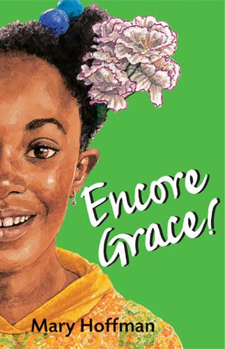 Beispielbild fr Encore Grace! zum Verkauf von WorldofBooks
