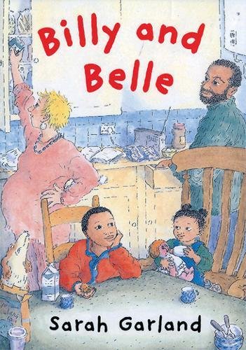 Beispielbild fr Billy and Belle zum Verkauf von Bookmonger.Ltd