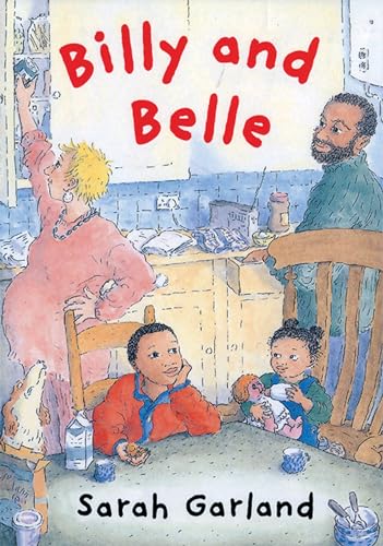 Imagen de archivo de Billy and Belle a la venta por Better World Books