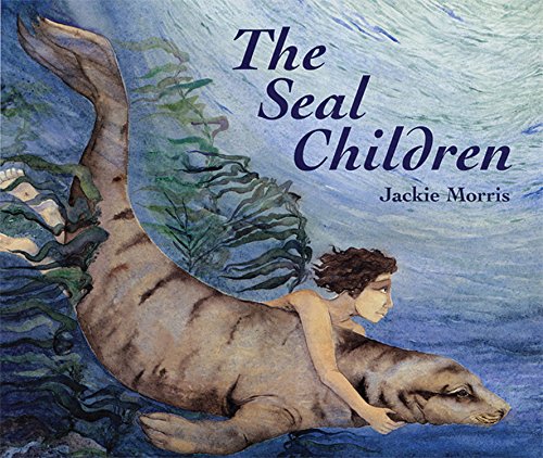 Stock image for The Seal Children for sale by Better World Books