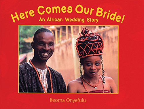 Imagen de archivo de Here Comes Our Bride! a la venta por Better World Books