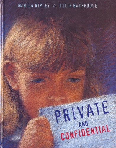 Stock image for Private and Confidential for sale by WorldofBooks