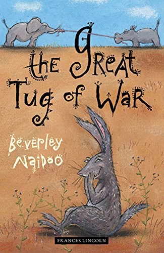 9781845070557: The Great Tug of War: and other stories