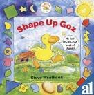 Stock image for Shape Up Goz for sale by WorldofBooks
