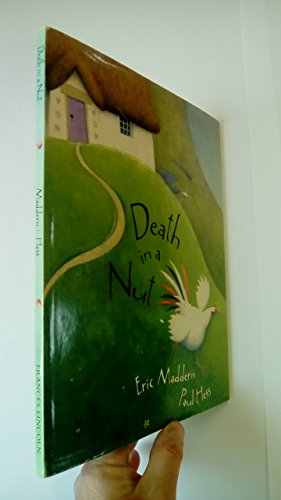 Beispielbild fr Death in a Nut zum Verkauf von Better World Books