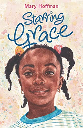 Imagen de archivo de Starring Grace a la venta por WorldofBooks